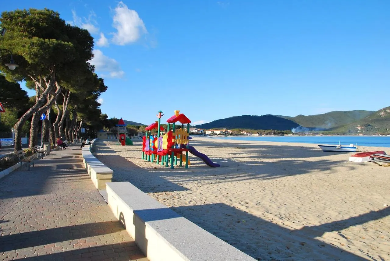 Appartamenti Olivo Marina di Campo