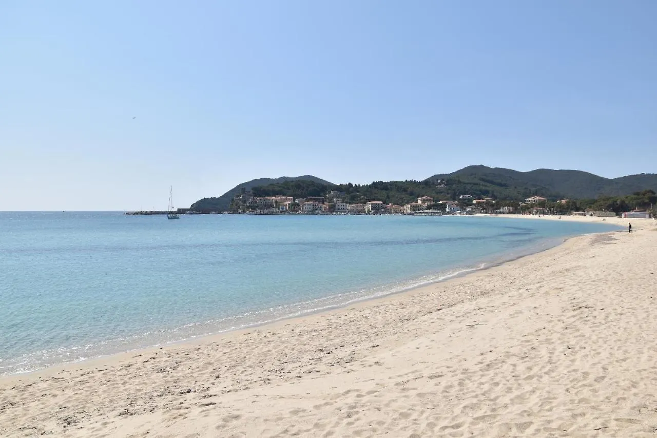 Appartamenti Olivo Marina di Campo Apartment