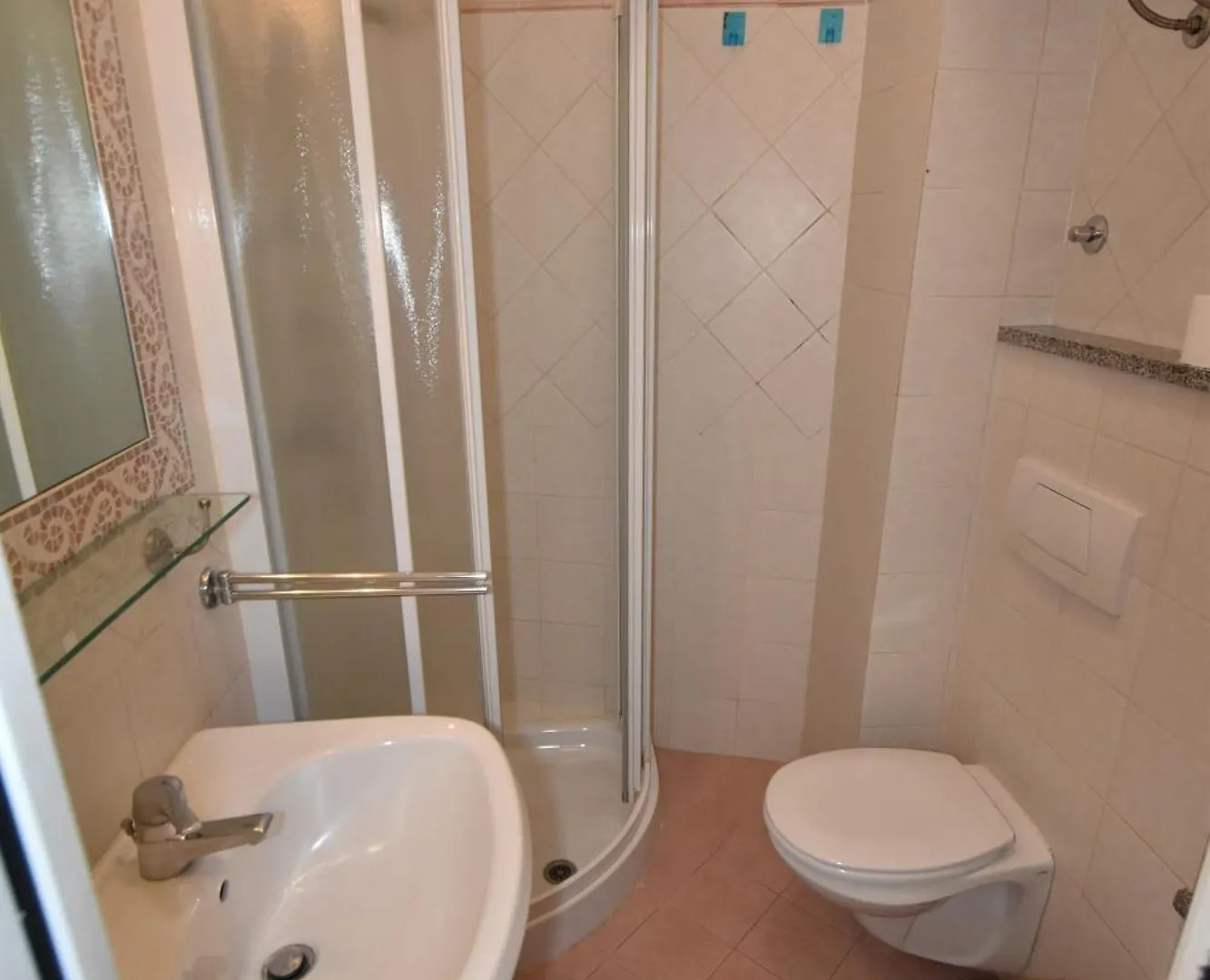 Apartment Appartamenti Olivo Marina di Campo