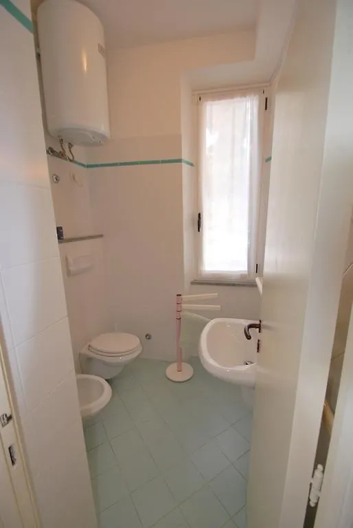 Apartment Appartamenti Olivo Marina di Campo Italy