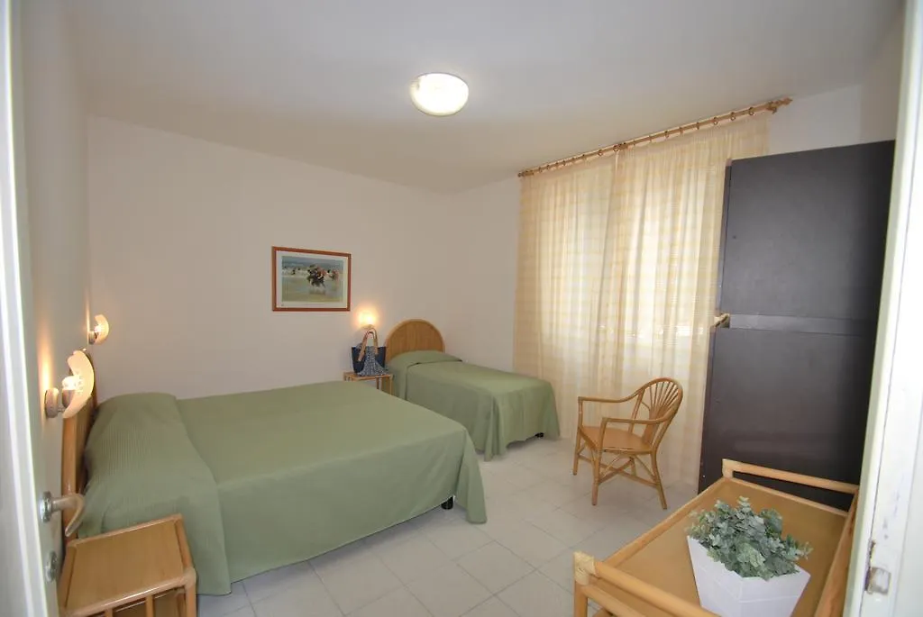 Appartamenti Olivo Marina di Campo