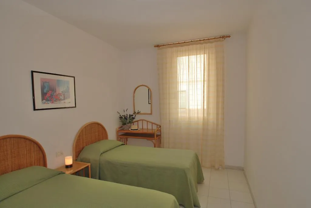 Appartamenti Olivo Marina di Campo Apartment