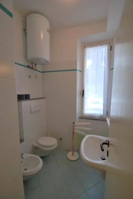 Appartamenti Olivo Marina di Campo Apartment